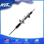 Power Steering Rack And Pinion Assembly For 2007-2017 Jeep Patriot 22-384. Fixed Price $164.34.