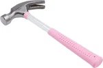Amazon Basics 8 Oz Hammer, Pink. Fixed Price $12.13.