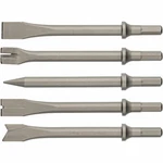 Hazet 9035h/5 Spare Chisel Set For 9035 H/6. Fixed Price $157.50.