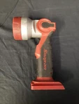 Snap On Ctled6818 14.4-18v Worklight *tool Only* (22472-1). Fixed Price $53.00.