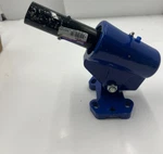 Bon 12-372 Wormgear Adjustable Bracket For Fresno Trowel And Bull Float. Fixed Price $81.18.