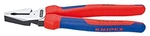 Knipex 0202225 High Leverage Combination Pliers With Multi-component Grips 9 In. Fixed Price $49.85.