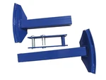 Amarite Drum Lifter1000lb Vertical Clamp For Quick & Easy Loading, Unloadin. Fixed Price $65.00.