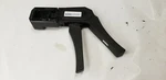 Stewart Connector 2940010-01 Pistol Grip Crimp Crimper Tool No Dies. S/n-000413. Fixed Price $58.00.
