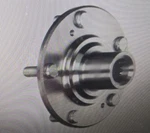 Honda Civic Front Hub Oem 44600-tro-a00 New 20-309. Fixed Price $67.25.