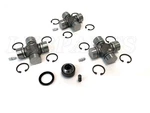 Land Rover Discovery 2 Oem Front Propshaft Double Cardon Joint Repair Kit Da1277. Fixed Price $135.00.