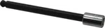Proto J4912bd Hex Bit Socket: 3/8" Drive, Hex, 6-3/32" Oal, 5" Length. Fixed Price $22.27.