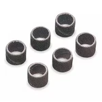 Dremel 408 Sanding Band, Pk6. Fixed Price $3.80.