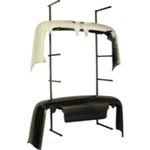 Alc Keysco 77784 Bumper Rack. Fixed Price $386.93.