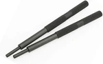2 Pcs Engine Valve Guide Tool 5/5.5mm Remover Installer Repair.... Fixed Price $14.02.