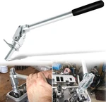 66784 Valve Spring Compressor Tool Universal For 3/8" & 7/16" Studs, Quick.... Fixed Price $33.18.
