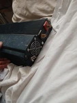Chicago Electric Power Inverter 2000w/4000w Surge Item. Fixed Price $39.00.