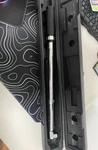 Cdi 1503mf Adjustable Ratcheting Click Torque Wrench 1/2 In Drive Steel. Fixed Price $200.00.