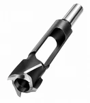 3/4 In. Tenon Dowel Plug Cutter Wood Bit Hole Maker 1/2" Shank. Fixed Price $38.96.