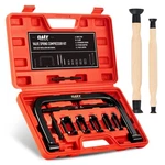 Orion Motor Tech Valve Spring Compressor, 10pcs Removal Tool Red. Fixed Price $44.76.