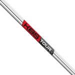 Kbs Tour Hybrid Steel Golf Shafts Parallel Tip Select Flex Adapter Length & Grip. Fixed Price $99.95.
