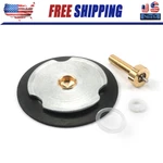 Fits Victor Sr250d Sr250c Oxygen Regulator Rebuild/repair Parts Kit 0790-0048. Fixed Price $17.59.