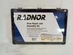 Radnor 64003936 Hose Repair & Assembly Kit. Fixed Price $52.95.