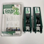 Pactool Gecko Gauge International Sa903 Siding Tool Set. Fixed Price $34.99.