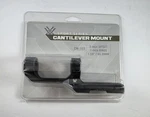 Vortex Optics Cantilever Mount Set Cm-103. Fixed Price $59.99.