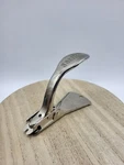 Vintage Desktop Staple Remover - Stanley Bostitch G27w Office Supplies. Fixed Price $7.99.