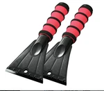 Mallory Subzero 2-994 10 Maxx Ergonomic Ice Scraper For Car, 2-pack. Fixed Price $17.97.