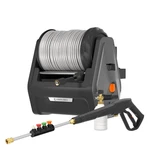 Giraffe Tools Grandfalls Pressure Washer Plus, Ultra-soft Hose, Max 2900 Psi. Fixed Price $359.99.