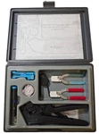 Amp Lightcrimp Xtc Termination Kit P/n 503125-1. Fixed Price $90.00.
