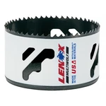 Lenox 4-1/8" Speed Slot Bi-metal Hole Saw - 3006666l. Fixed Price $28.07.