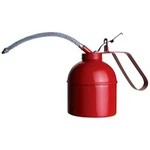 K Tool International Kti73902 Lever Oil Can With Flex Spout ( 1 Pint). Fixed Price $24.65.