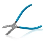 Panel Clip Removal Pliers For Car Door Trim & 6.5 4.33 Inch, Silver Blue. Fixed Price $21.99.