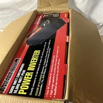 Chicago Electric Power Systems Model 96706 Inverter 5000w/10000w. Fixed Price $199.00.