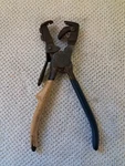 Vintage Thomas & Betts T&b Ty-rap Wt185f Cable Tie Tensioner And Cutoff Tool. Fixed Price $20.00.