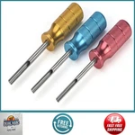 Icrimp Deutsch Dt Contact Removal Tool Kit 3pcs Terminal Extractor 14-24 Ga. Fixed Price $30.59.