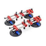 Hightop 2pcs 6 Inch Seamless Seam Setter With Vacuum Suction Cups For Jo.... Fixed Price $175.12.