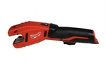 Milwaukee 2471-20 M12 12v 12 Volt Cordless Copper Tubing Cutter (tool Only). Fixed Price $149.99.
