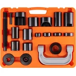 Vevor Ball Joint Press Kit C-press Tools 21 Pcs Automotive Repair. Fixed Price $69.90.