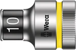 Wera 003730, 8790 Hmc Hf Zyklop Socket W/1/2" Drive W/holding Function, 10x37mm. Fixed Price $17.39.
