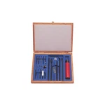 Shaviv 154-29061 Deburring Tool Set,hss,w/b30 Blade 45jd64. Fixed Price $212.13.