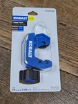 Kobalt Tools Copper Cutter - 2146936 1 1/8". Fixed Price $12.00.