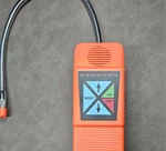 Pittsburgh Electronic Refrigerant Leak Detector 92514 Open Box See Description*. Fixed Price $58.33.