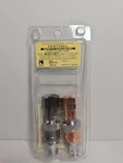 Koike Za3232260 Sentinel Wzo Oxy Fuel Quick Connect Couplers. Fixed Price $72.49.