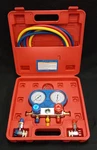 U.s. General A/c Manifold Gauge Set (r-134a) Item. Fixed Price $44.99.