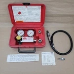 Mac Tools Cld200m Differential Cylinder Pressure Tester W/ Case & Adapters. Fixed Price $99.99.