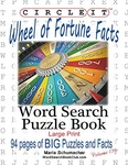 Circle It, Wheel Of Fortune Facts, Word Search, Puzzle By Lowry Global Media Llc. Fixed Price $26.75.