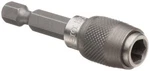 Wera 05073318001 Quick Release 1/4" Universal Bit Holder. Fixed Price $29.99.