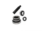 Clutch Release Bearing Kit For Auto Wood Chippers Bandit Morbark Altec. Fixed Price $47.36.