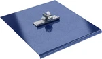 Blue Steel Walking Edger 9 In. X 10 Two-way Concrete With 1/4 Radi. Fixed Price $53.95.