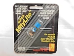 Pelican Super Mitylite #1974 Replacement Xenon Lamp Module, New. Fixed Price $6.95.