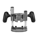 Compact Router Plunge Base For 2723-20 M18 Fuel Milwaukee Routers Adjustable. Fixed Price $205.99.